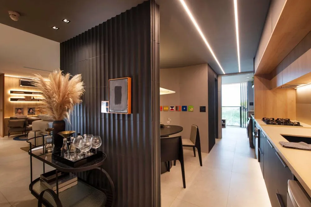 Apartamento, 3 quartos, 137 m² - Foto 38