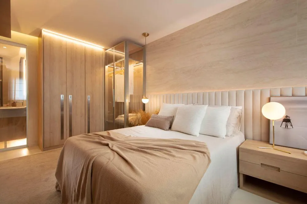 Apartamento, 3 quartos, 137 m² - Foto 16