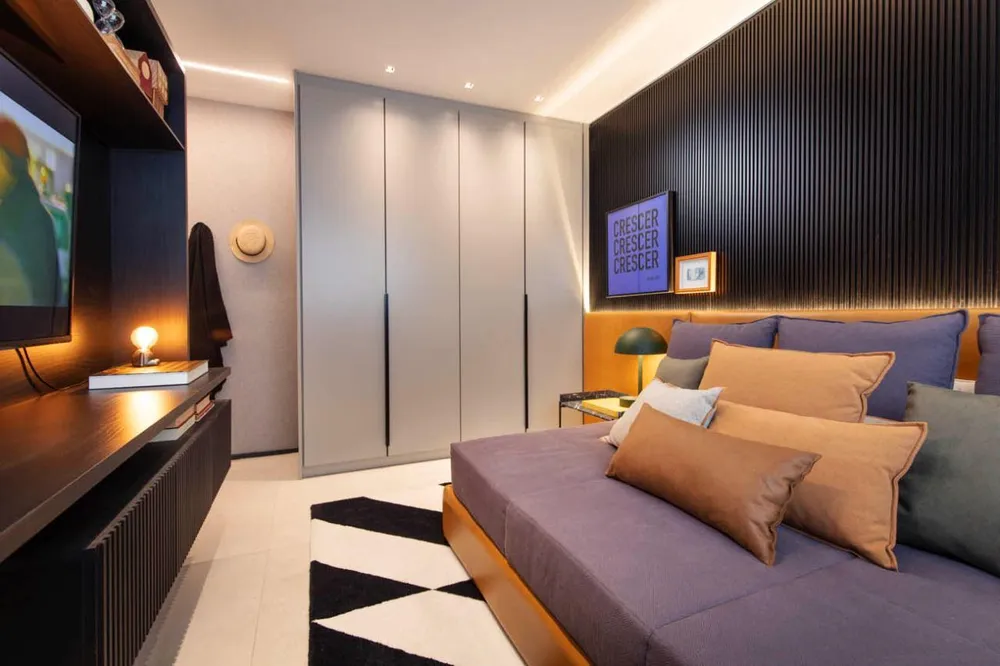 Apartamento, 3 quartos, 137 m² - Foto 33
