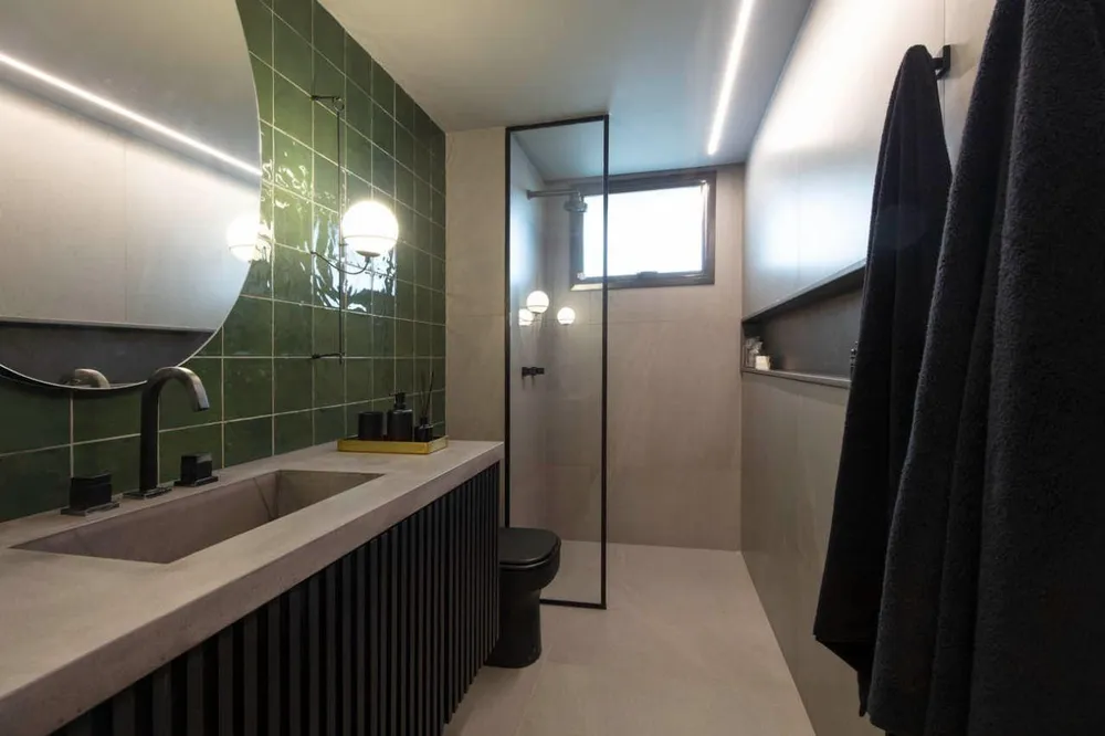 Apartamento, 3 quartos, 137 m² - Foto 25