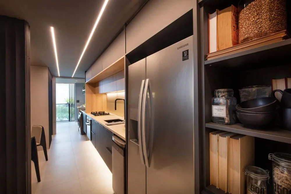 Apartamento, 3 quartos, 137 m² - Foto 32