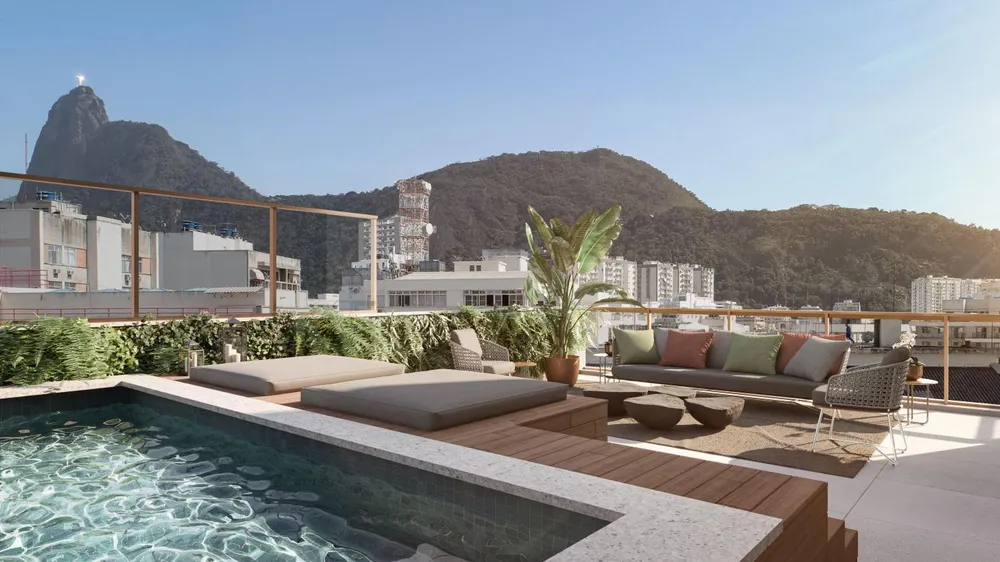 Apartamento, 3 quartos, 137 m² - Foto 11
