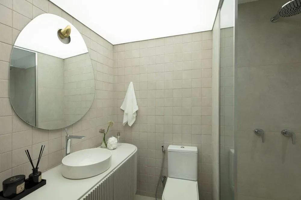 Apartamento, 3 quartos, 137 m² - Foto 27