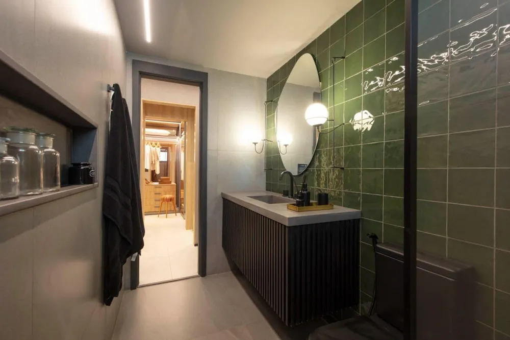 Apartamento, 3 quartos, 137 m² - Foto 26