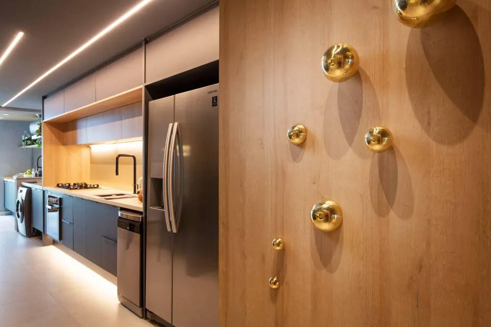 Apartamento, 3 quartos, 137 m² - Foto 31