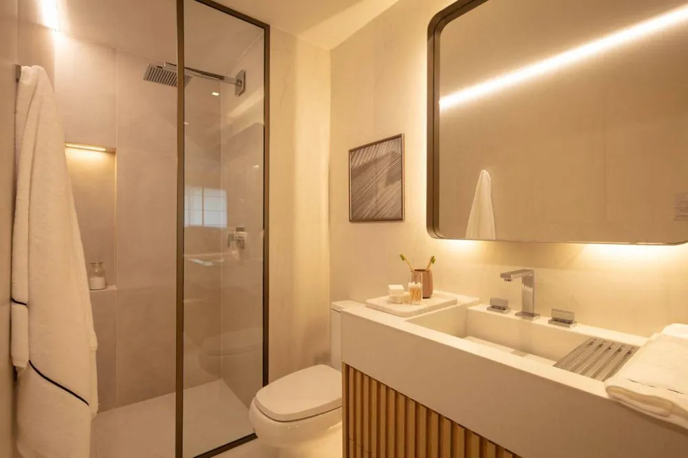 Apartamento, 3 quartos, 137 m² - Foto 17