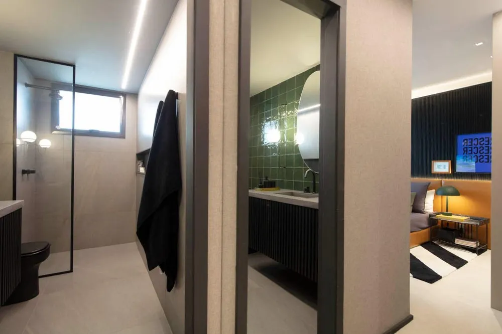 Apartamento, 3 quartos, 137 m² - Foto 29