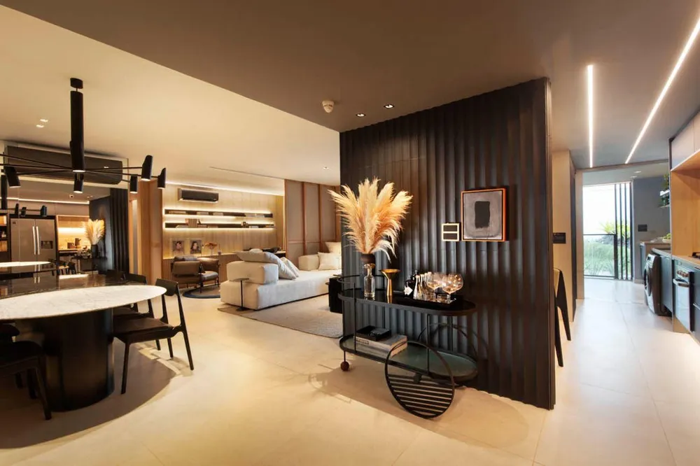 Apartamento, 3 quartos, 137 m² - Foto 44