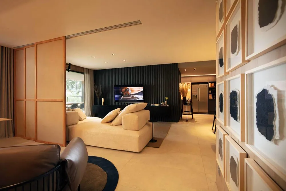 Apartamento, 3 quartos, 137 m² - Foto 20