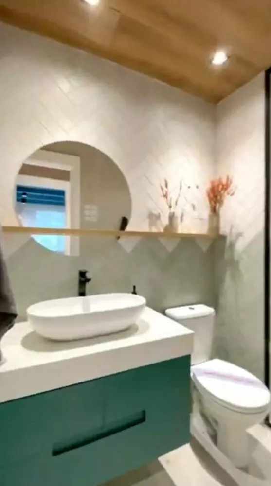 Apartamento, 3 quartos, 60 m² - Foto 27