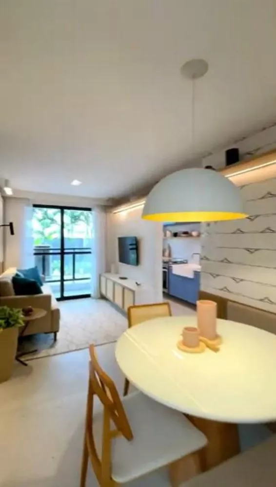 Apartamento, 3 quartos, 60 m² - Foto 21