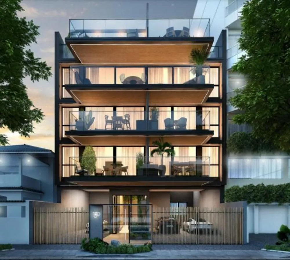 Cobertura, 2 quartos, 96 m² - Foto 14