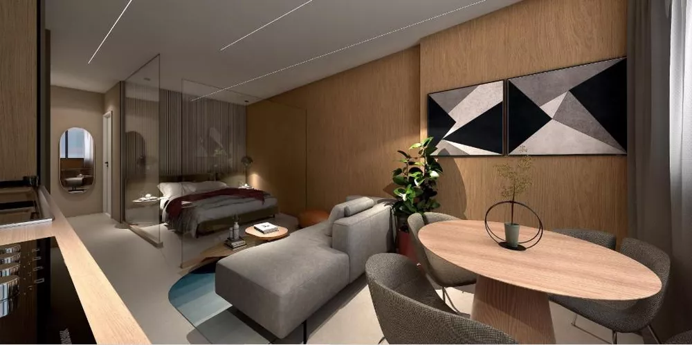 Cobertura, 2 quartos, 96 m² - Foto 15