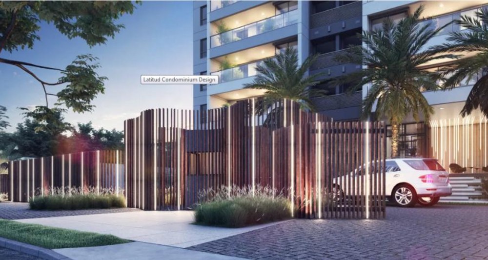 Apartamento, 3 quartos, 120 m² - Foto 5