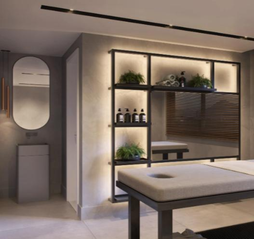 Apartamento, 3 quartos, 120 m² - Foto 24