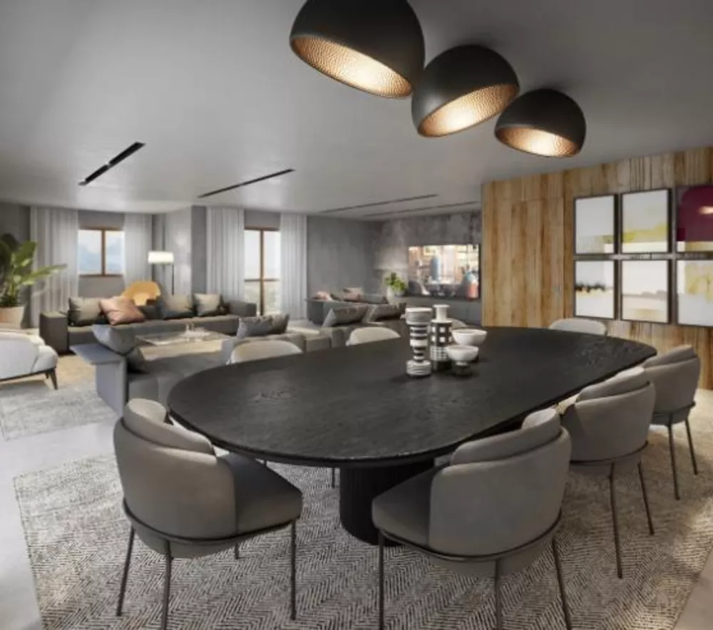 Apartamento, 3 quartos, 120 m² - Foto 26