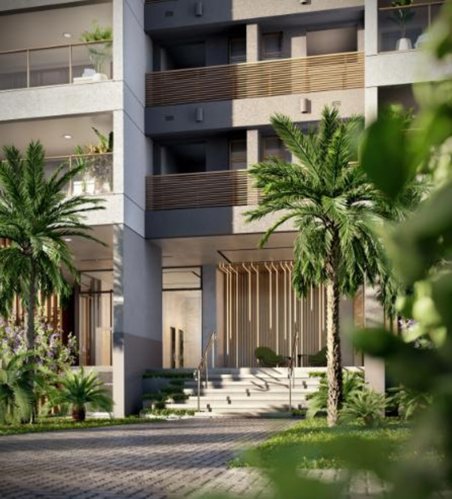 Apartamento, 3 quartos, 120 m² - Foto 36