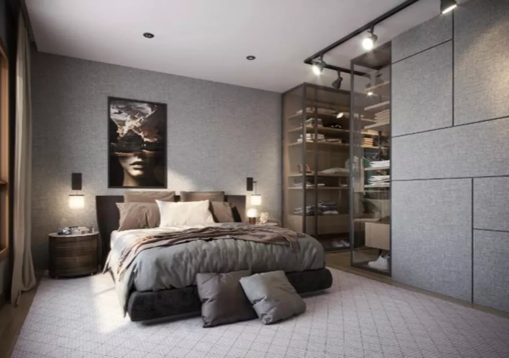 Apartamento, 3 quartos, 120 m² - Foto 32
