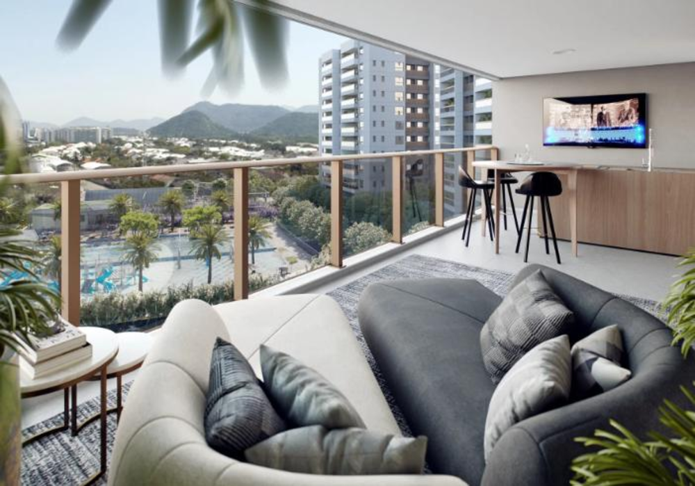 Apartamento, 3 quartos, 120 m² - Foto 34