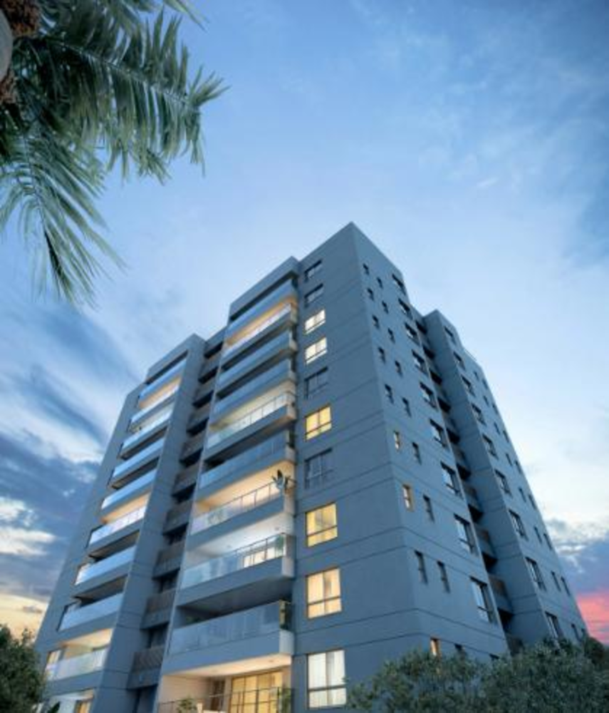 Apartamento, 3 quartos, 120 m² - Foto 21