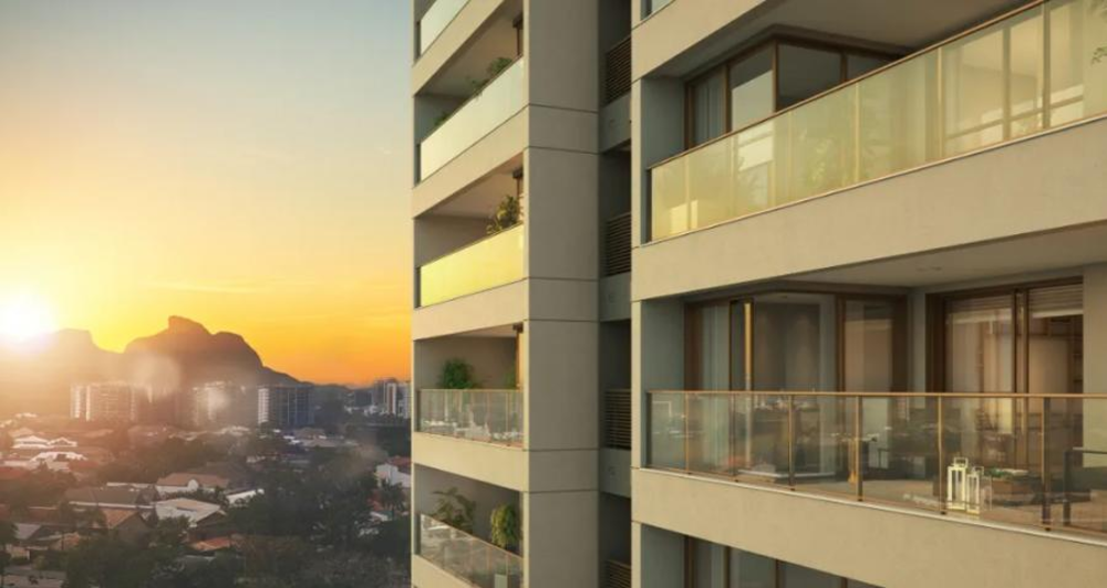 Apartamento, 3 quartos, 120 m² - Foto 6