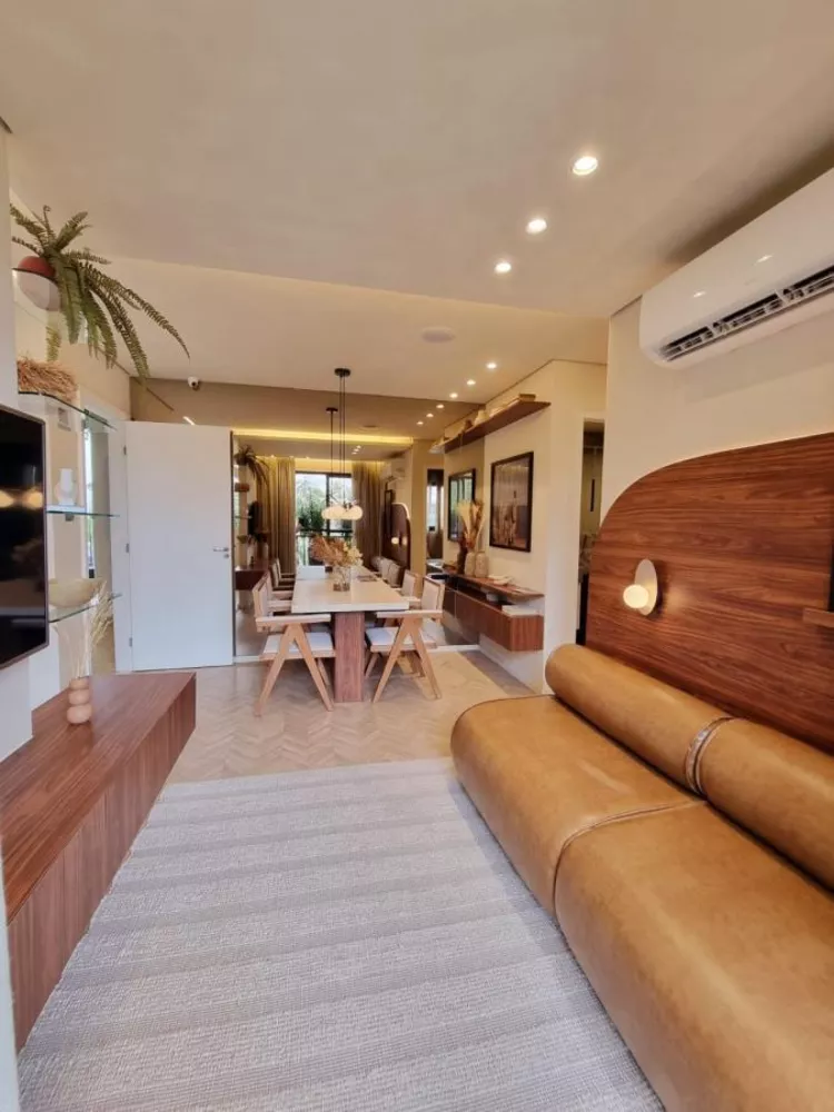 Apartamento, 2 quartos, 42 m² - Foto 2