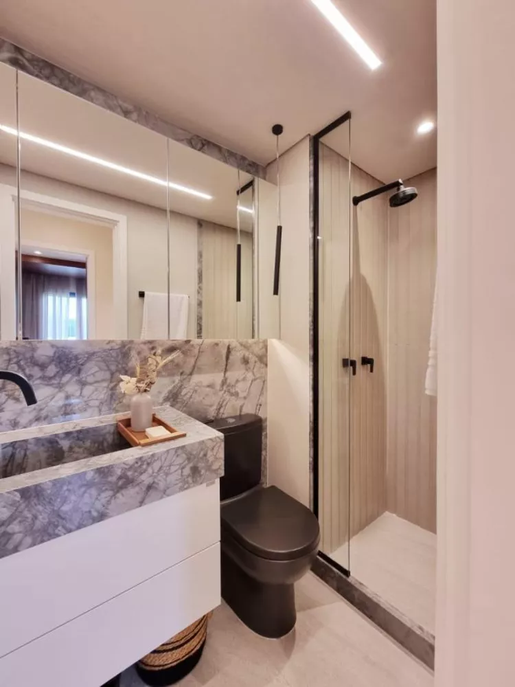 Apartamento, 2 quartos, 42 m² - Foto 4