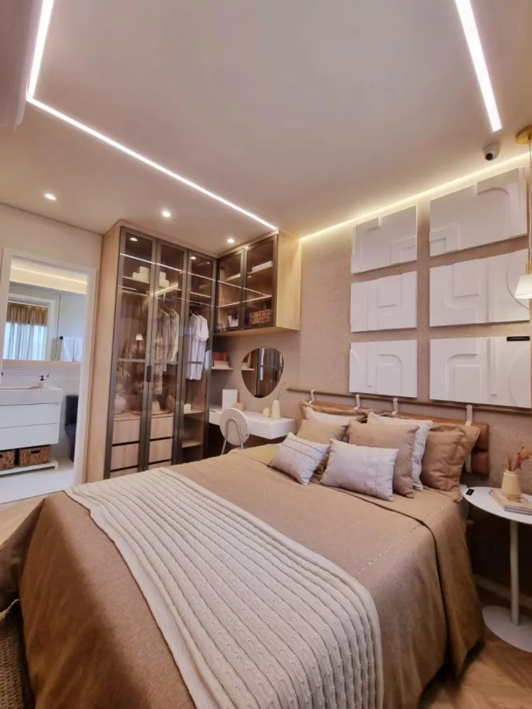 Apartamento, 2 quartos, 42 m² - Foto 7