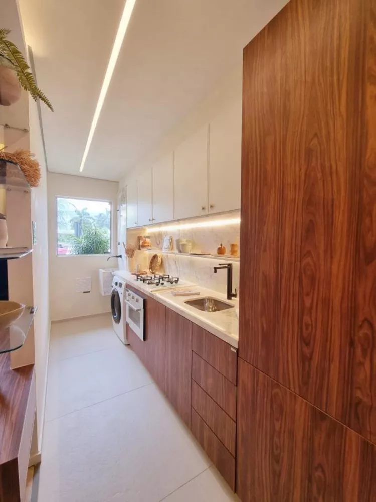 Apartamento, 2 quartos, 42 m² - Foto 5