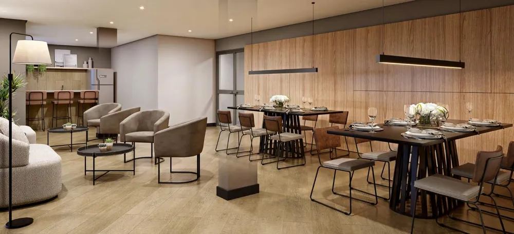 Apartamento, 3 quartos, 73 m² - Foto 9