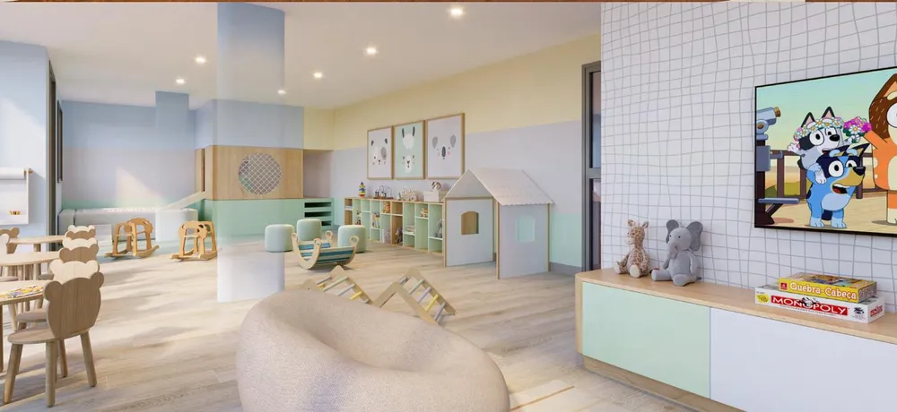 Apartamento, 3 quartos, 73 m² - Foto 16