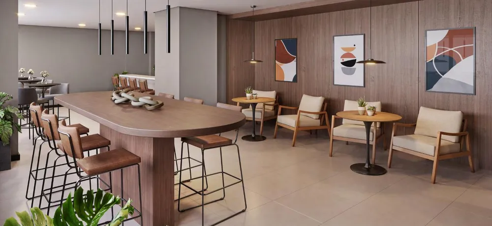 Apartamento, 3 quartos, 73 m² - Foto 10