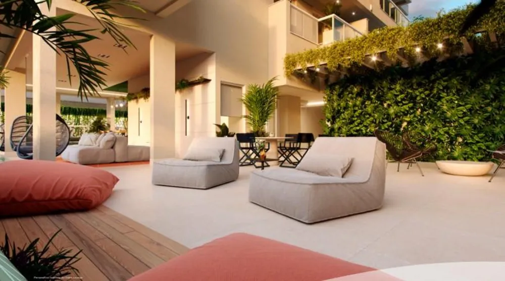 Apartamento, 3 quartos, 84 m² - Foto 9