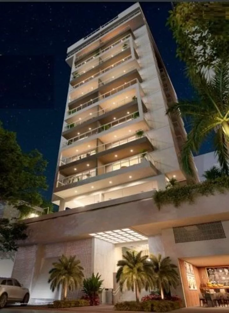 Apartamento, 3 quartos, 84 m² - Foto 4