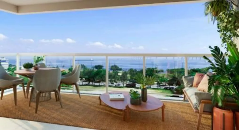 Apartamento, 3 quartos, 84 m² - Foto 6