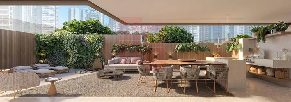Cobertura, 4 quartos, 365 m² - Foto 20