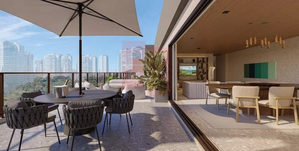 Cobertura, 4 quartos, 365 m² - Foto 16