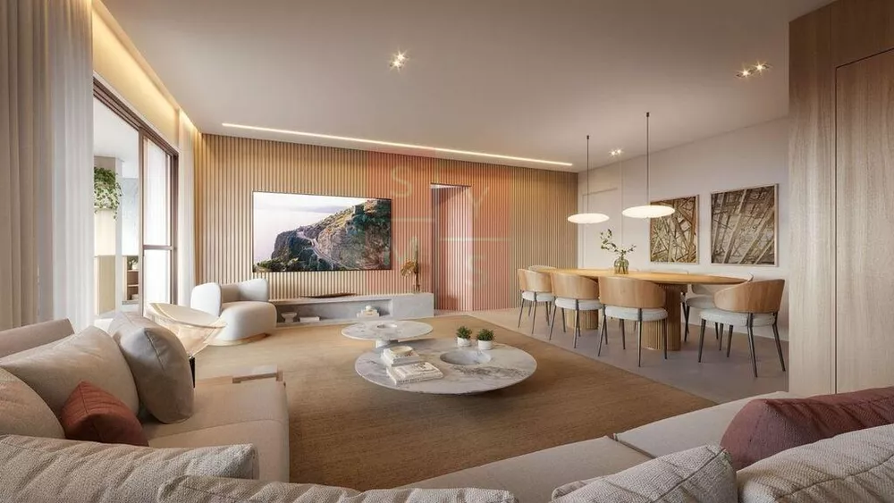 Cobertura, 4 quartos, 365 m² - Foto 6