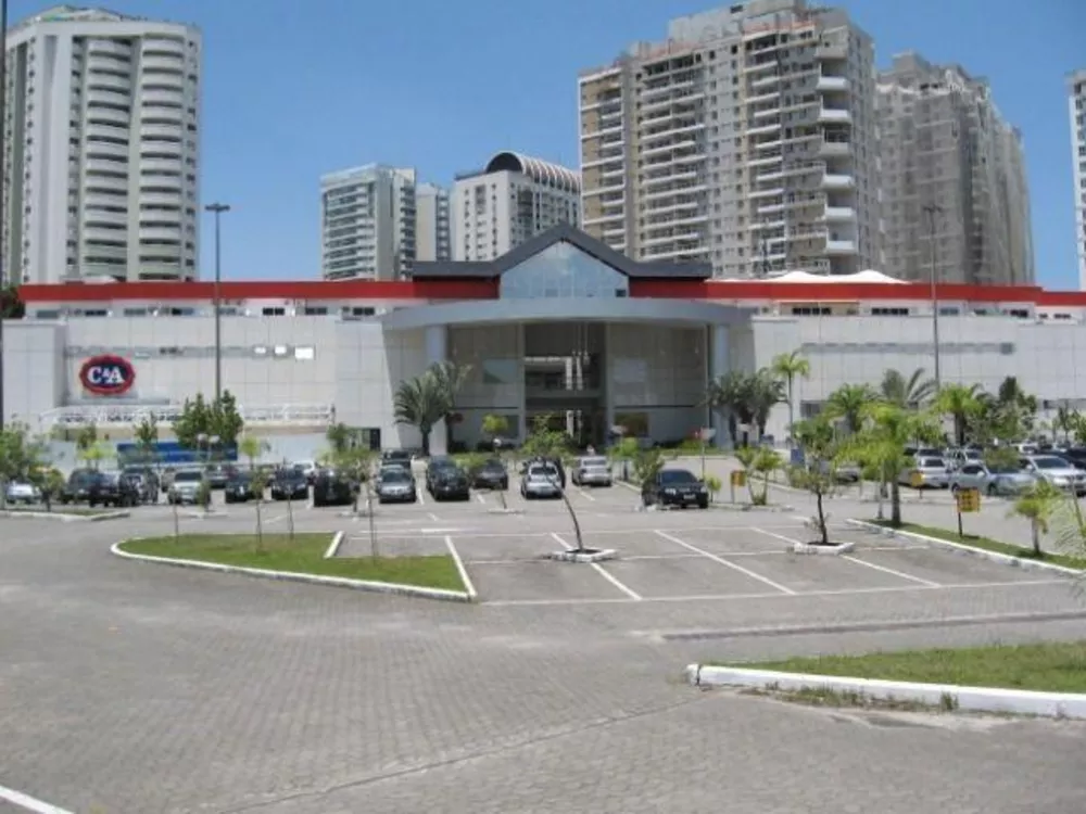 Sala-Conjunto, 459 m² - Foto 1