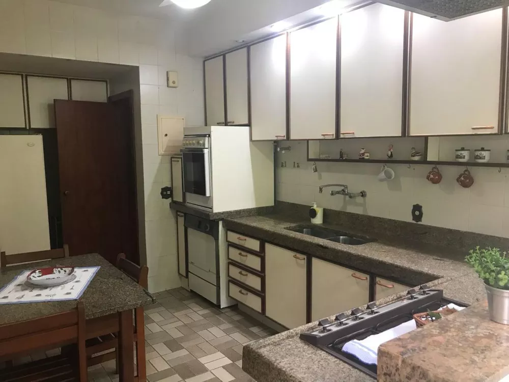 Apartamento, 3 quartos, 184 m² - Foto 25