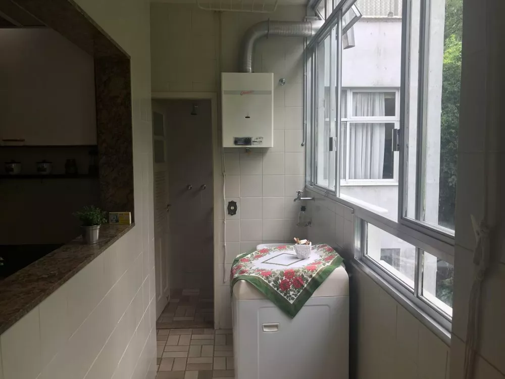 Apartamento, 3 quartos, 184 m² - Foto 26