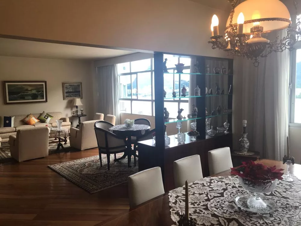Apartamento, 3 quartos, 184 m² - Foto 11