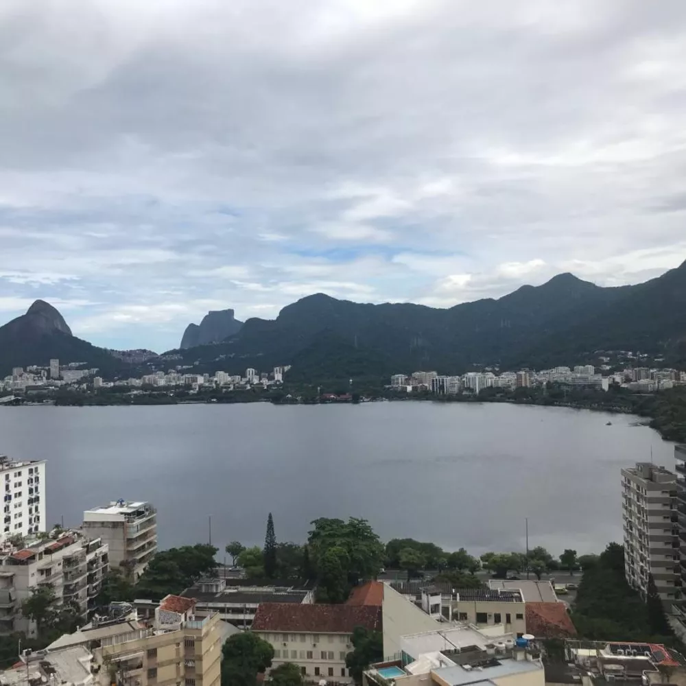Apartamento, 3 quartos, 184 m² - Foto 2