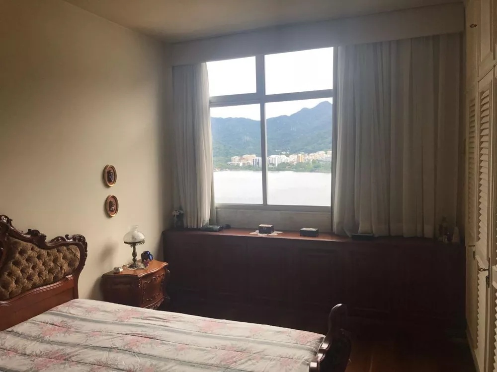 Apartamento, 3 quartos, 184 m² - Foto 16
