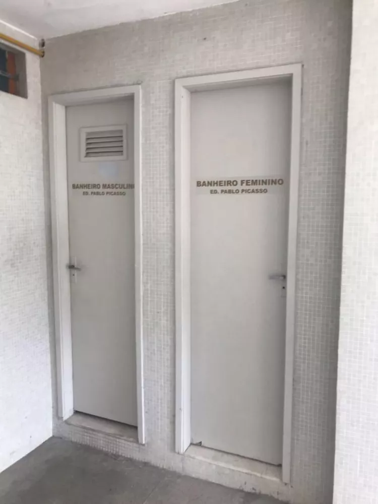 Apartamento, 3 quartos, 184 m² - Foto 13