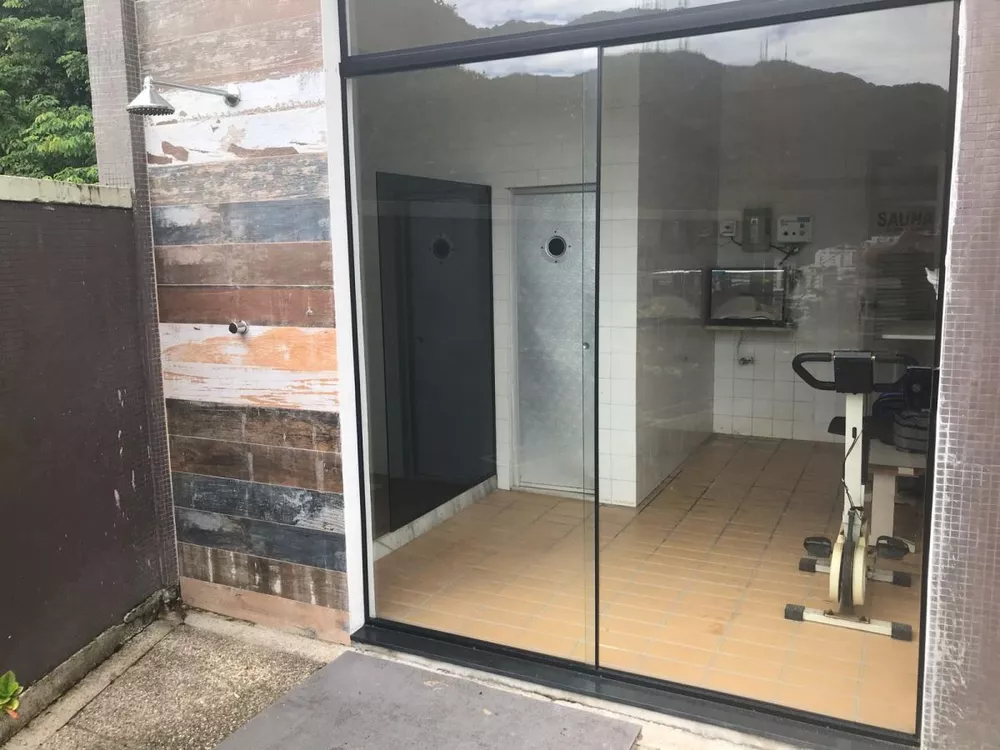 Apartamento, 3 quartos, 184 m² - Foto 5