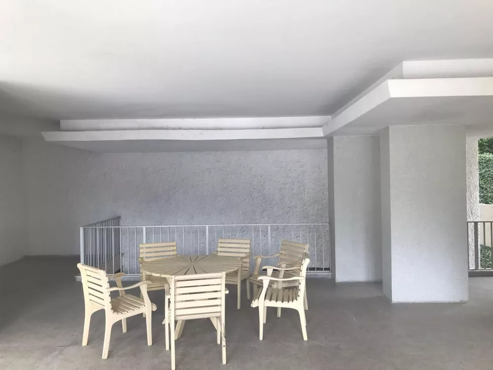 Apartamento, 3 quartos, 184 m² - Foto 7