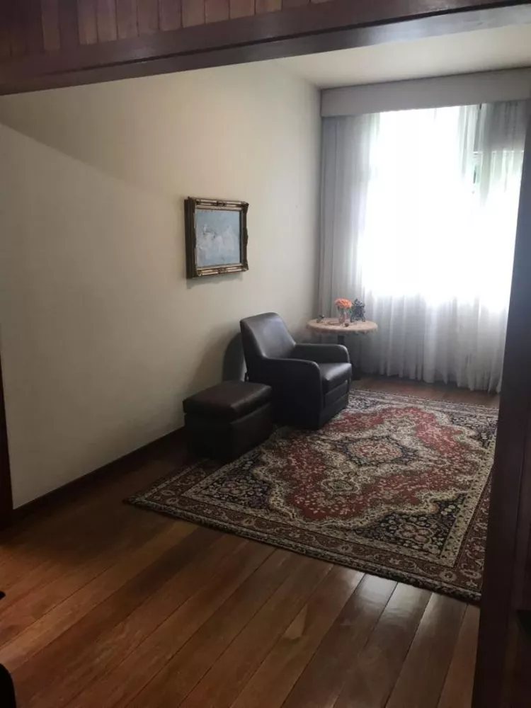 Apartamento, 3 quartos, 184 m² - Foto 14