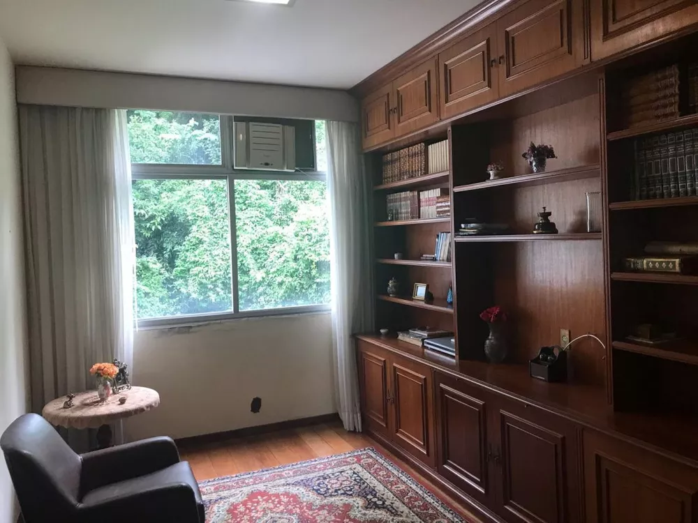 Apartamento, 3 quartos, 184 m² - Foto 15
