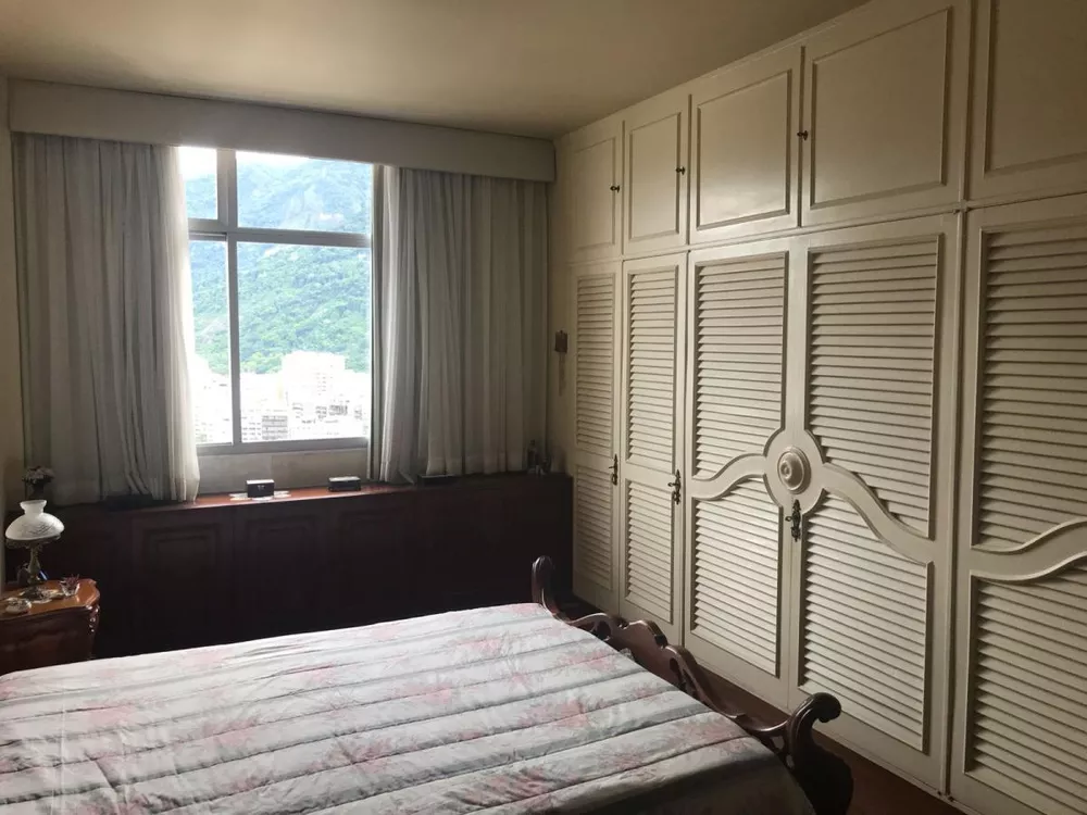 Apartamento, 3 quartos, 184 m² - Foto 27
